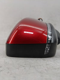 2017 Mazda Mazda6 Driver Side View Mirror - Left Door Mirror OEM Used - Oemusedautoparts1.com