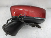 2017 Mazda Mazda6 Driver Side View Mirror - Left Door Mirror OEM Used - Oemusedautoparts1.com