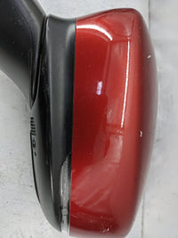 2017 Mazda Mazda6 Driver Side View Mirror - Left Door Mirror OEM Used - Oemusedautoparts1.com