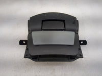 Mazda Mazda6 Dash Dashboard Heads Up Display Hud Oem Black - Oemusedautoparts1.com