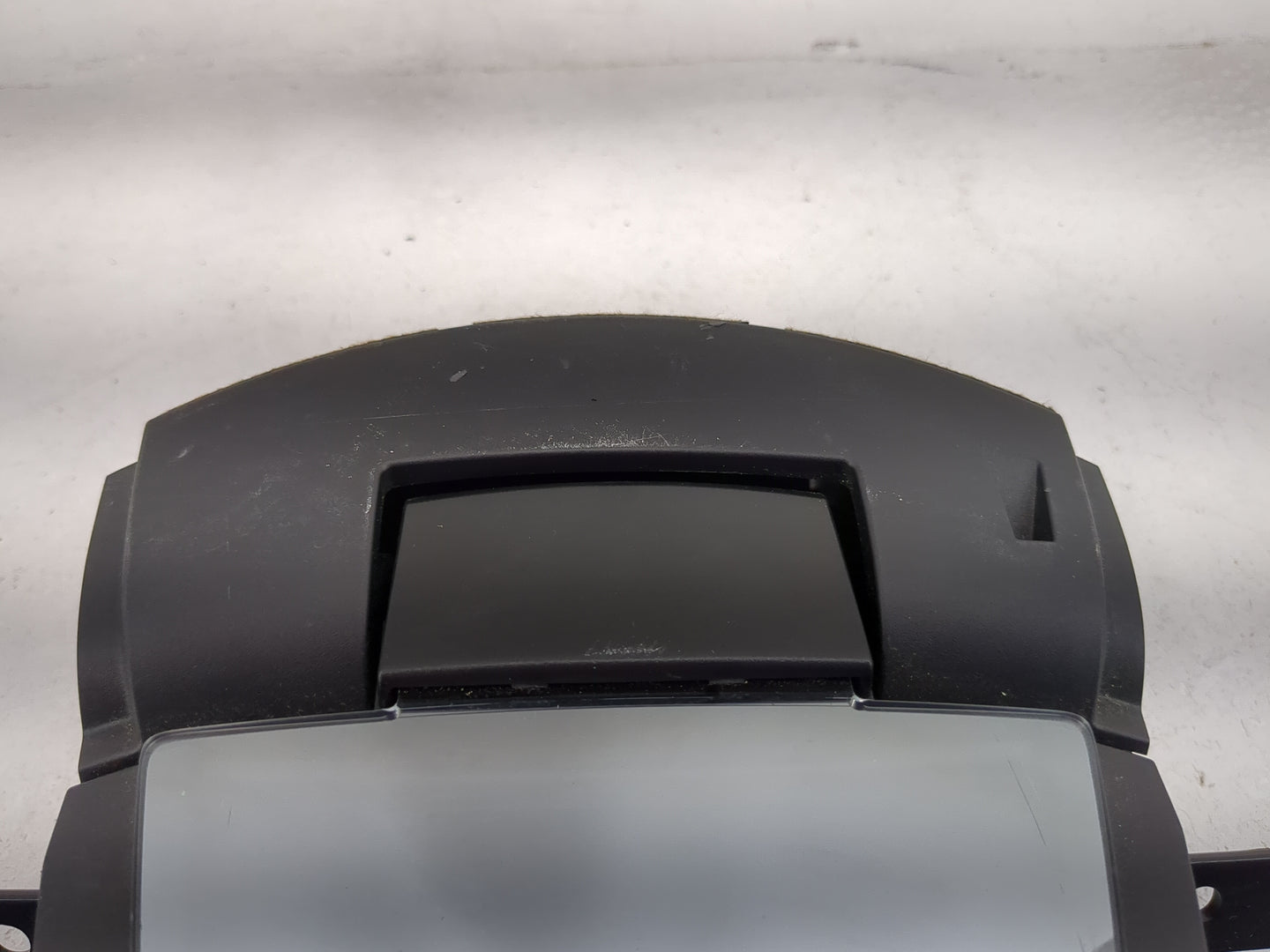 Mazda Mazda6 Dash Dashboard Heads Up Display Hud Oem Black - Oemusedautoparts1.com