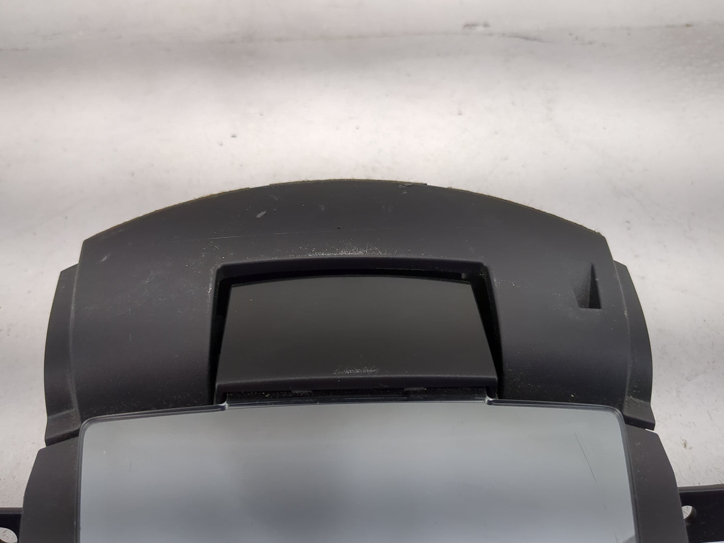 Mazda Mazda6 Dash Dashboard Heads Up Display Hud Oem Black - Oemusedautoparts1.com