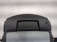 Mazda Mazda6 Dash Dashboard Heads Up Display Hud Oem Black - Oemusedautoparts1.com