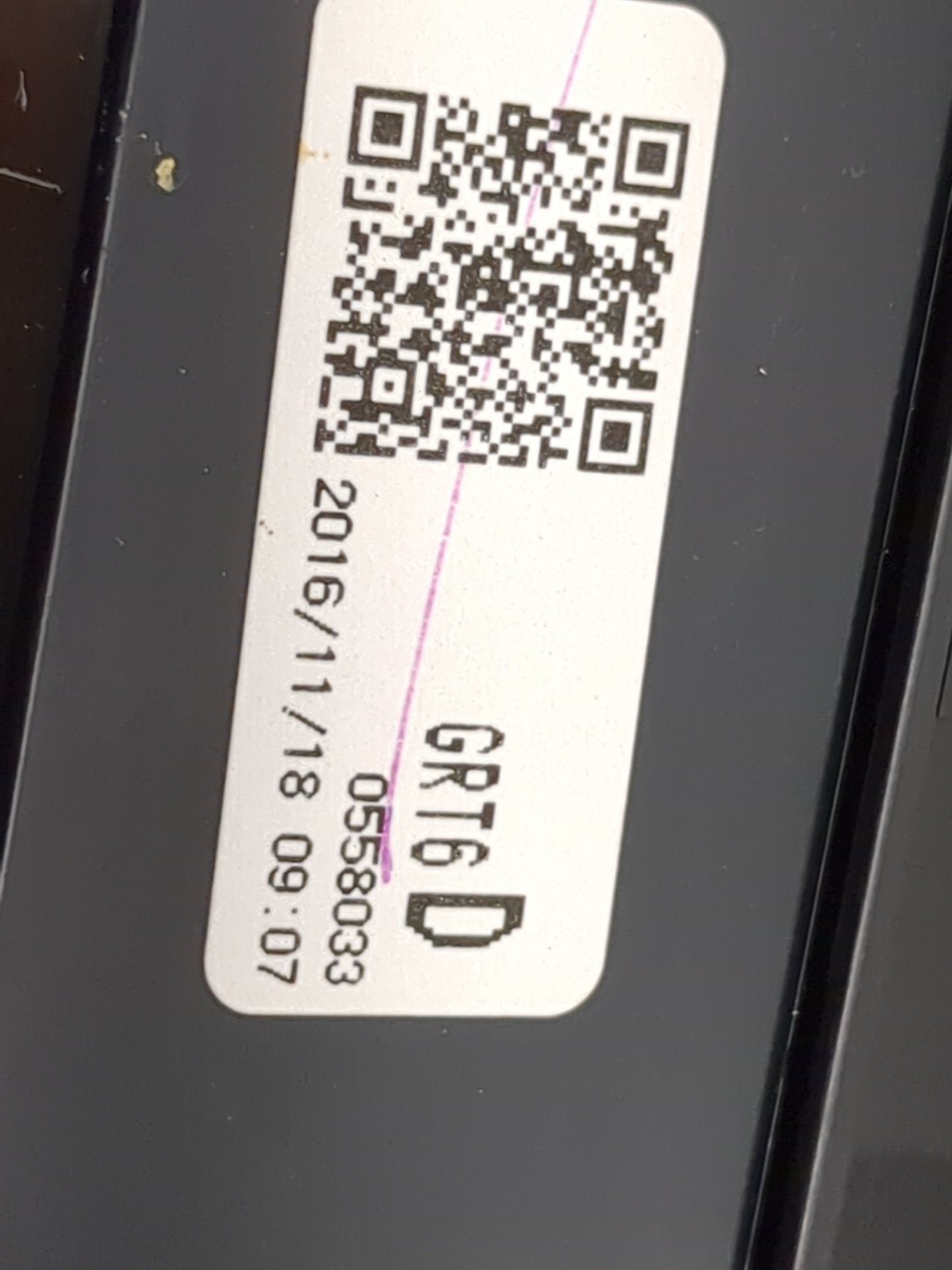 Mazda Mazda6 Dash Dashboard Heads Up Display Hud Oem Black - Oemusedautoparts1.com