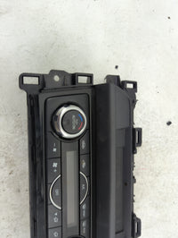2017 Mazda Mazda6 Climate Control Module Temperature AC/Heater Replacement P/N:GRV161190A KA0001, VPGALH18K257JB Fits OEM Us