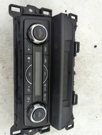 2017 Mazda Mazda6 Climate Control Module Temperature AC/Heater Replacement P/N:GRV161190A KA0001, VPGALH18K257JB Fits OEM Us