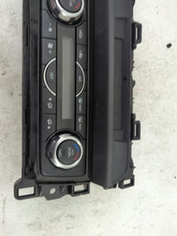 2017 Mazda Mazda6 Climate Control Module Temperature AC/Heater Replacement P/N:GRV161190A KA0001, VPGALH18K257JB Fits OEM Us