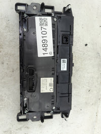 2017 Mazda Mazda6 Climate Control Module Temperature AC/Heater Replacement P/N:GRV161190A KA0001, VPGALH18K257JB Fits OEM Us