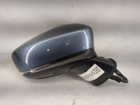 2017 Mazda Mazda6 Passenger Side View Mirror - Right Door Mirror OEM Used - Oemusedautoparts1.com