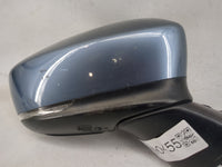 2017 Mazda Mazda6 Passenger Side View Mirror - Right Door Mirror OEM Used - Oemusedautoparts1.com