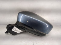 2017 Mazda Mazda6 Driver Side View Mirror - Left Door Mirror OEM Used - Oemusedautoparts1.com