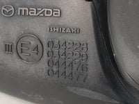 2017 Mazda Mazda6 Driver Side View Mirror - Left Door Mirror OEM Used - Oemusedautoparts1.com