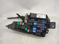 2017 Mazda Mazda6 Fusebox Fuse Box Panel Relay Module P/N:TK52-675X0B TK52-675X0 B Fits Fits 2016 2018 2019 2020 2021 2022 O