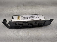 2017 Mazda Mazda6 Master Power Window Switch Replacement Driver Side Left P/N:GP5C 66 350A SV:5AB-00536A01 Fits OEM Used Aut