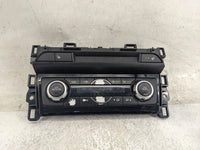 2017 Mazda Mazda6 Climate Control Module Temperature AC/Heater Replacement P/N:GRV1 61 190 C VPGALH-18C612-JD, K4000 7E23A F