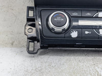 2017 Mazda Mazda6 Climate Control Module Temperature AC/Heater Replacement P/N:GRV1 61 190 C VPGALH-18C612-JD, K4000 7E23A F