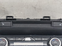 2017 Mazda Mazda6 Climate Control Module Temperature AC/Heater Replacement P/N:GRV1 61 190 C VPGALH-18C612-JD, K4000 7E23A F