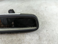 2017 Mazda Mazda6 Interior Rear View Mirror Replacement OEM P/N:E4 022097 GNTX-5567, 011816 963-3683 Fits OEM Used Auto Part