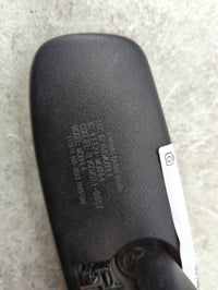 2017 Mazda Mazda6 Interior Rear View Mirror Replacement OEM P/N:E4 022097 GNTX-5567, 011816 963-3683 Fits OEM Used Auto Part