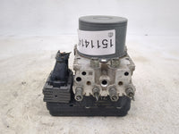 2017 Mazda Mazda6 Anti-Lock Brake ABS Pump Module Actuator OEM P/N:GMK-437A0 133000-9480, K0086 Fits OEM Used Auto Parts - O