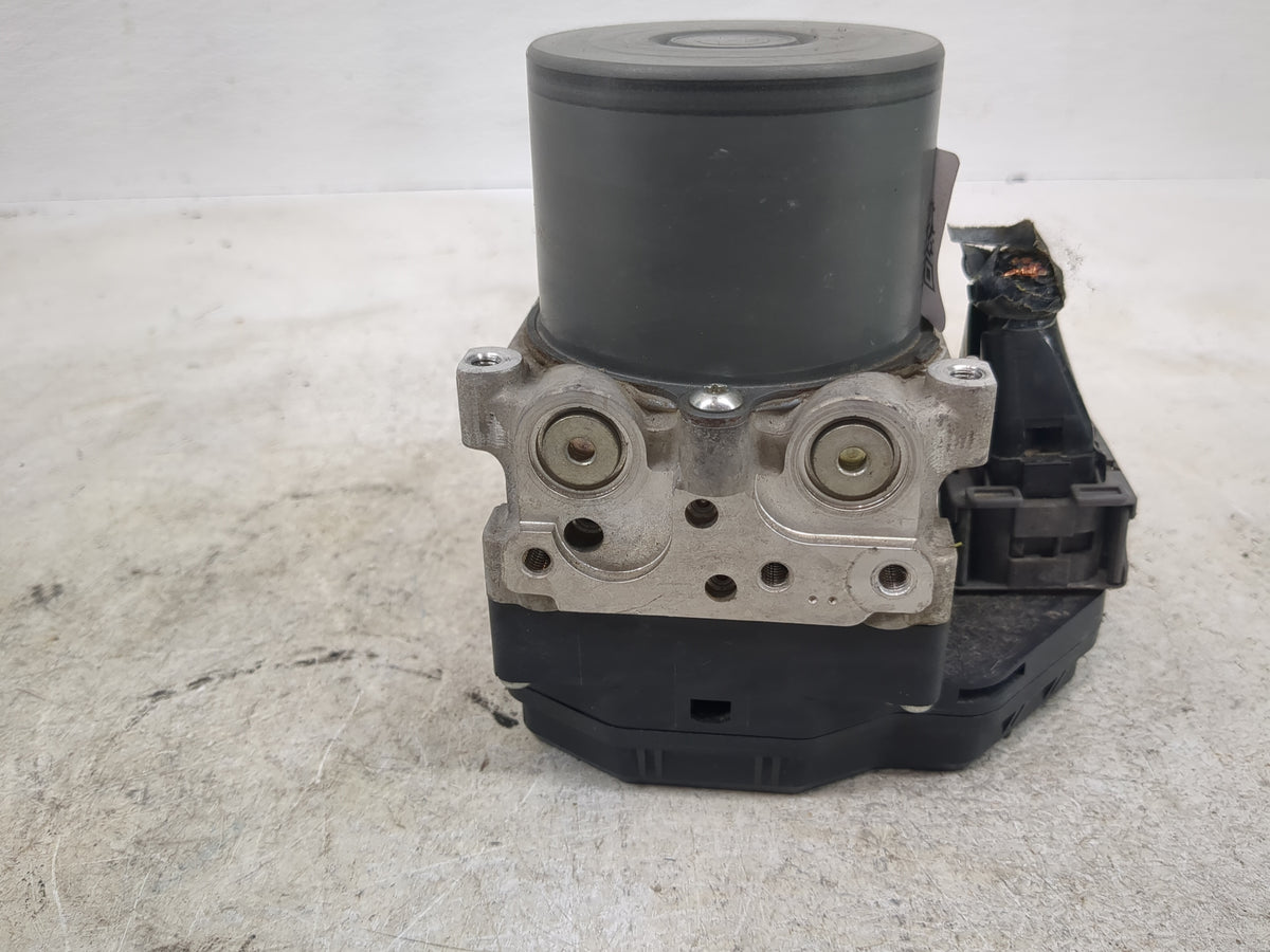 2017 Mazda Mazda6 Anti-Lock Brake ABS Pump Module Actuator OEM P/N:GMK-437A0 133000-9480, K0086 Fits OEM Used Auto Parts - O