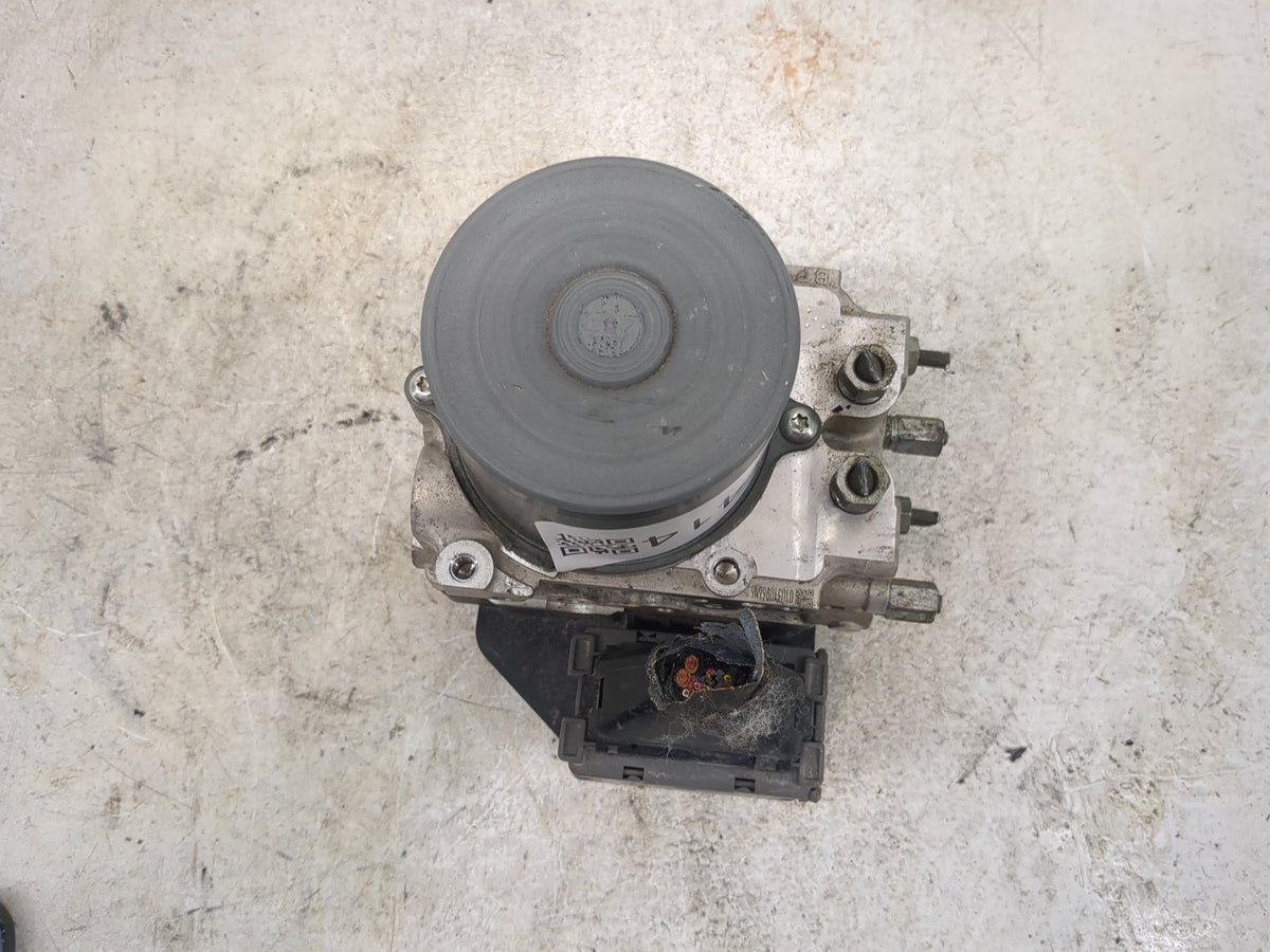 2017 Mazda Mazda6 Anti-Lock Brake ABS Pump Module Actuator OEM P/N:GMK-437A0 133000-9480, K0086 Fits OEM Used Auto Parts - O