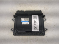 2017 Mazda Mazda6 PCM Engine Control Computer ECU ECM PCU OEM P/N:PY9V PY9V 18 881, E6T67985H, PYJM 18 8K2B Fits Fits 2016 2