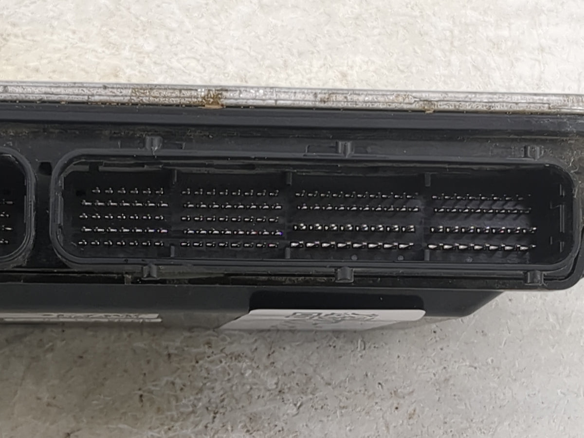 2017 Mazda Mazda6 PCM Engine Control Computer ECU ECM PCU OEM P/N:PY9V PY9V 18 881, E6T67985H, PYJM 18 8K2B Fits Fits 2016 2