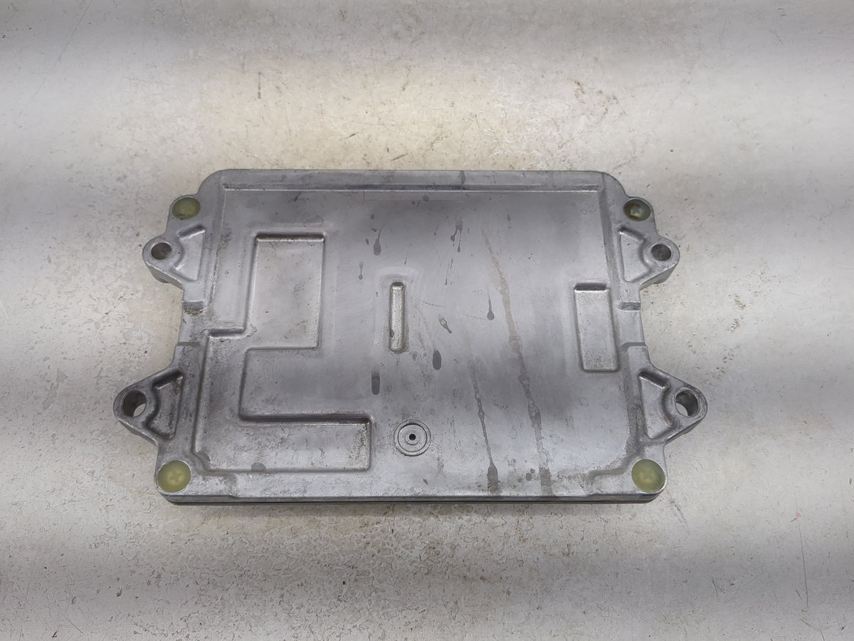 2017 Mazda Mazda6 PCM Engine Control Computer ECU ECM PCU OEM P/N:PY9V PY9V 18 881, E6T67985H, PYJM 18 8K2B Fits Fits 2016 2