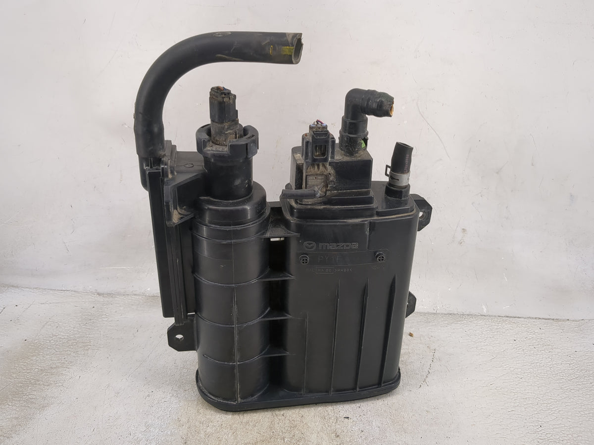 2017 Mazda Mazda6 Fuel Vapor Charcoal Canister - Oemusedautoparts1.com