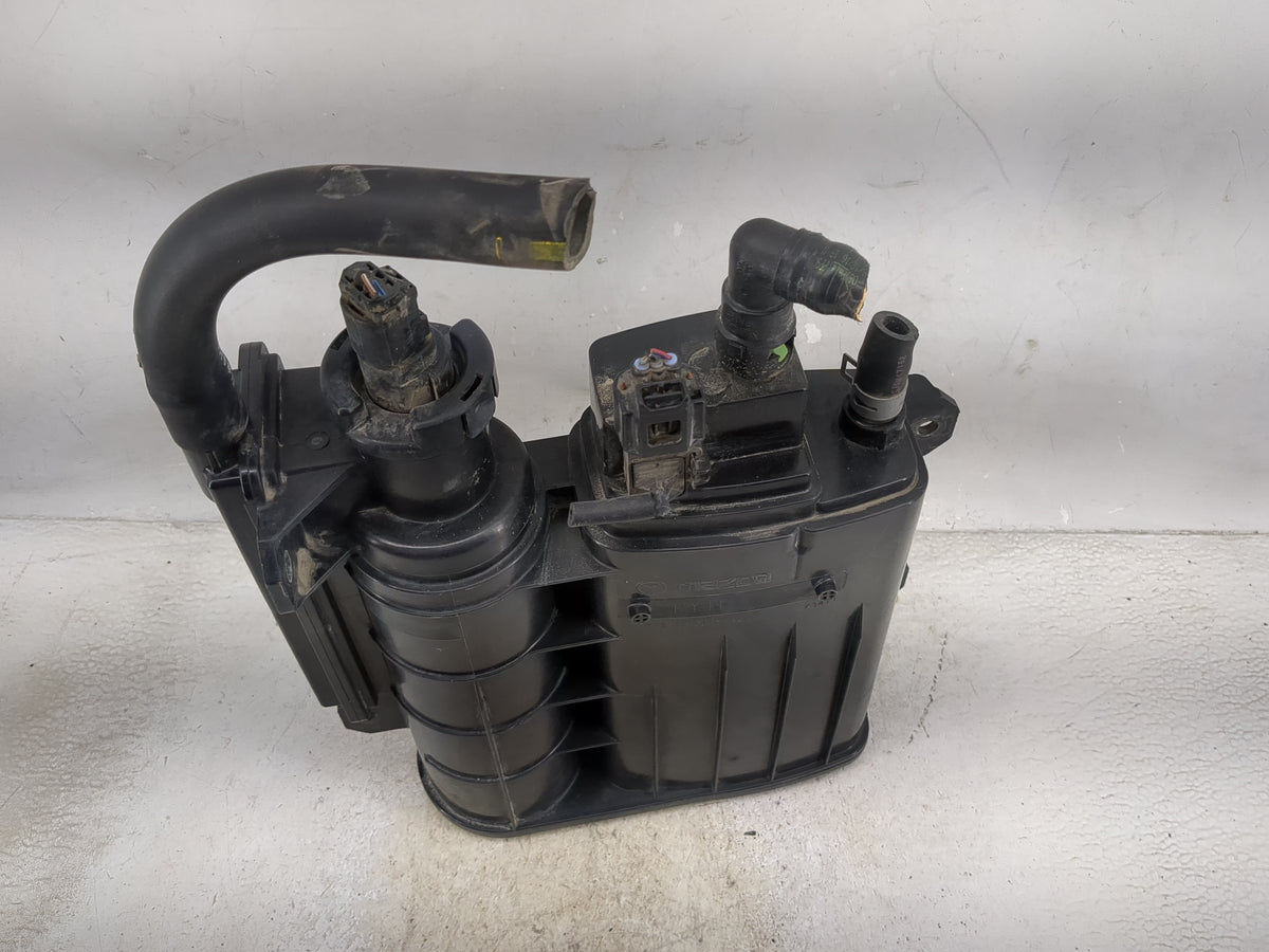 2017 Mazda Mazda6 Fuel Vapor Charcoal Canister - Oemusedautoparts1.com