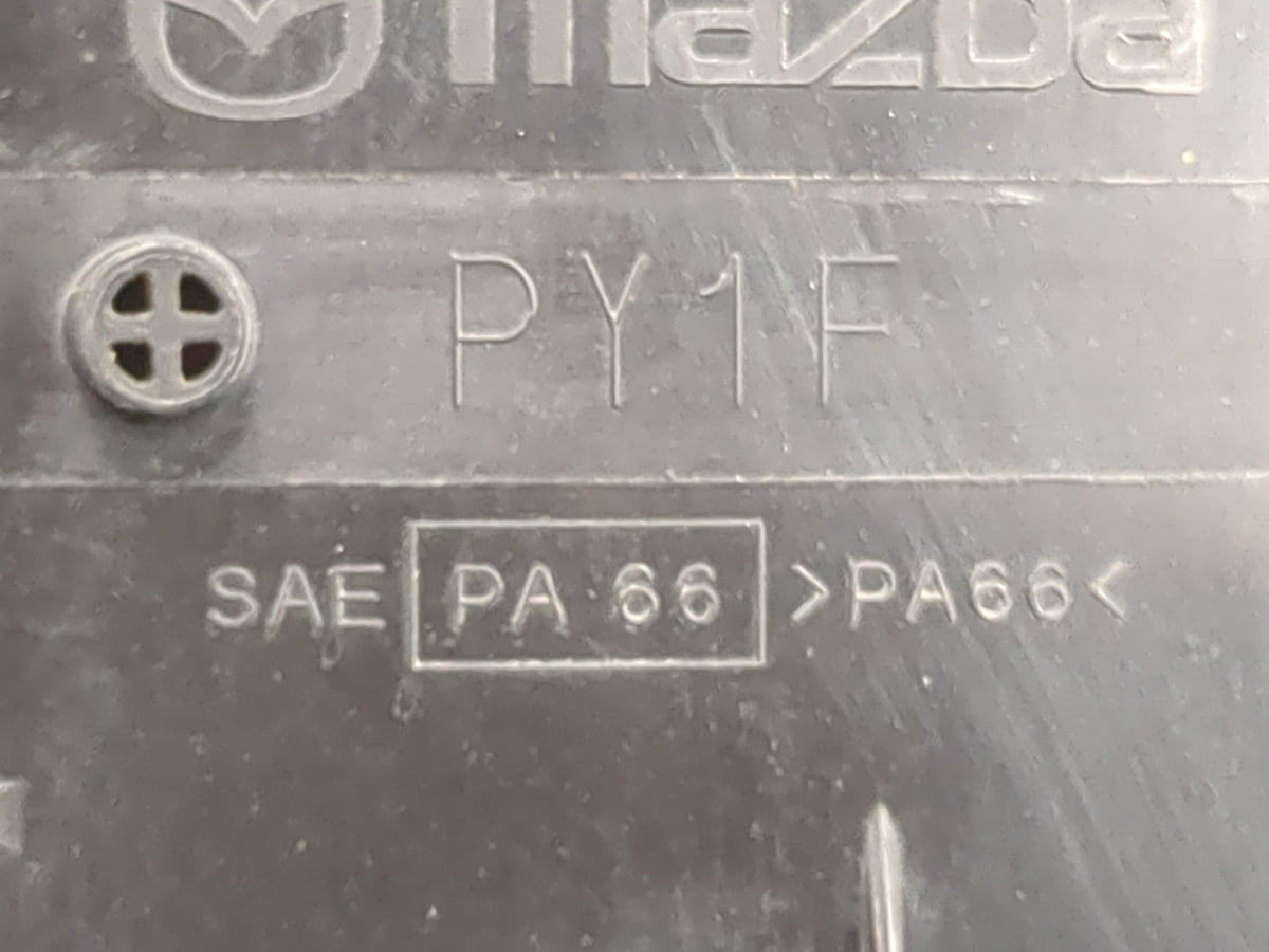 2017 Mazda Mazda6 Fuel Vapor Charcoal Canister - Oemusedautoparts1.com