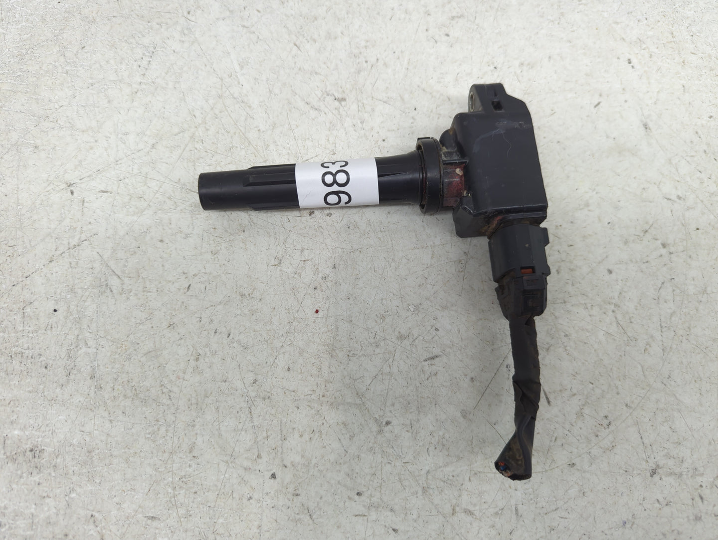 2017 Mazda Mazda Mx-5 Miata Ignition Coil Igniter Pack - Oemusedautoparts1.com