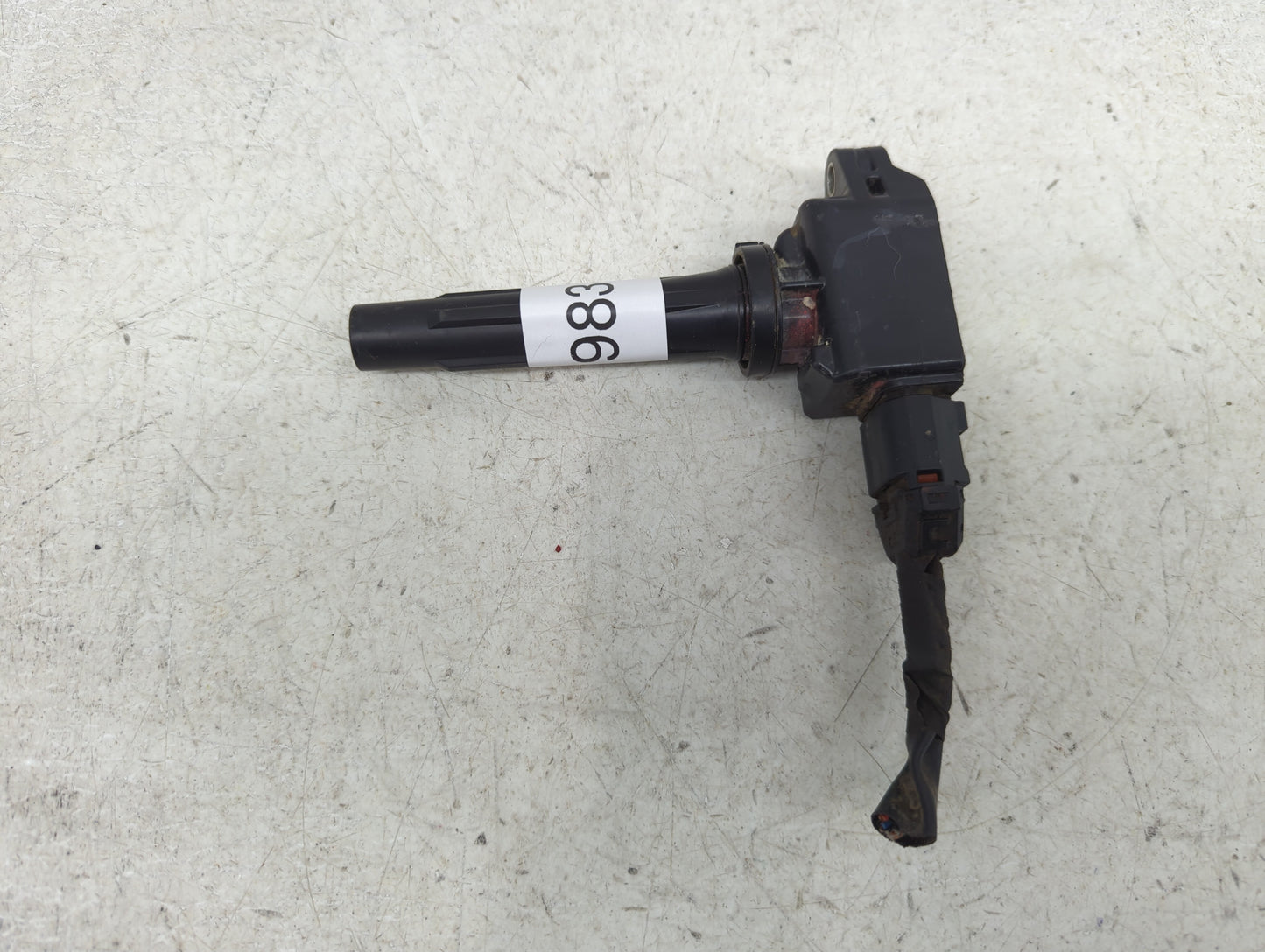 2017 Mazda Mazda Mx-5 Miata Ignition Coil Igniter Pack - Oemusedautoparts1.com