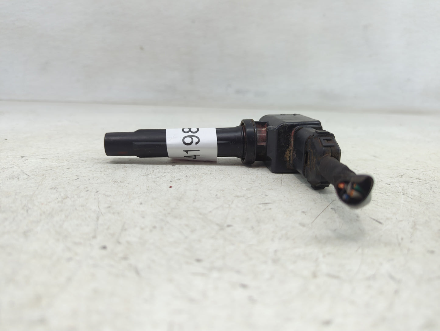 2017 Mazda Mazda Mx-5 Miata Ignition Coil Igniter Pack - Oemusedautoparts1.com