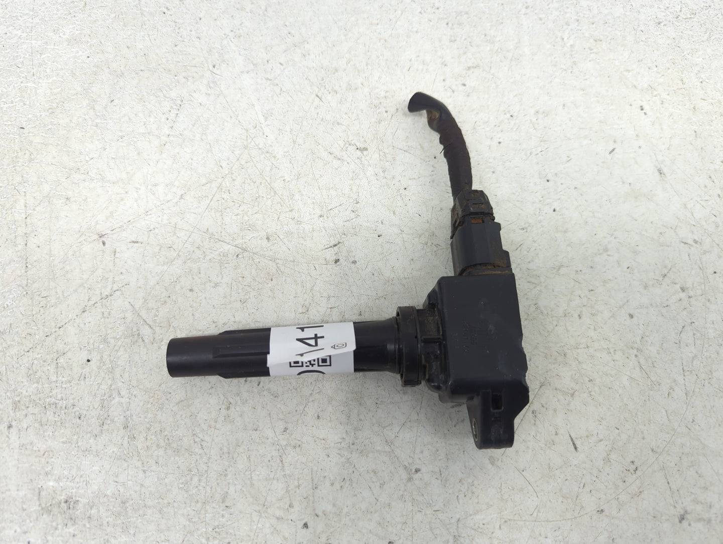 2017 Mazda Mazda Mx-5 Miata Ignition Coil Igniter Pack - Oemusedautoparts1.com