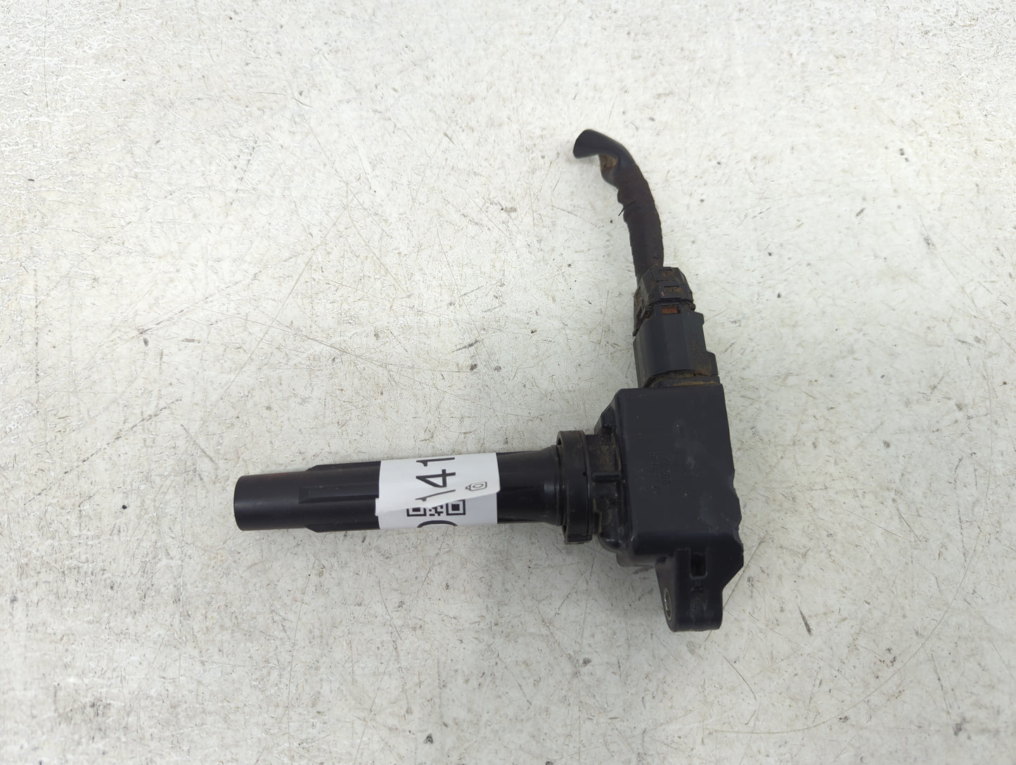 2017 Mazda Mazda Mx-5 Miata Ignition Coil Igniter Pack - Oemusedautoparts1.com