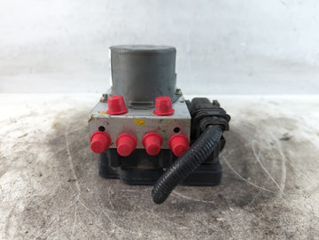 2017 Mazda Miata Anti-Lock Brake ABS Pump Module Actuator OEM Fits Fits 2016 OEM Used Auto Parts - Oemusedautoparts1.com