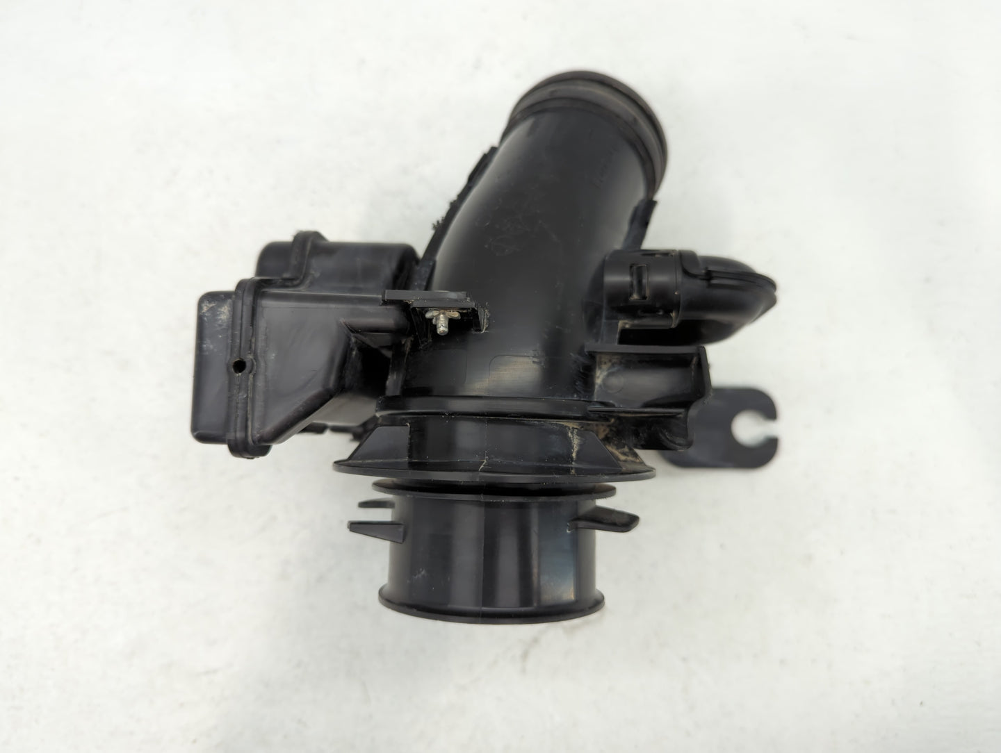 Mazda Mx-5 Air Cleaner Intake-duct Hose Tube Black - Oemusedautoparts1.com