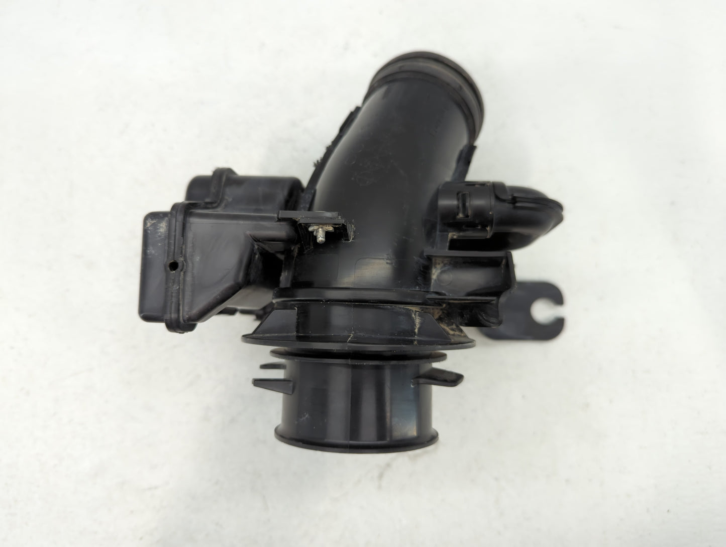 Mazda Mx-5 Air Cleaner Intake-duct Hose Tube Black - Oemusedautoparts1.com