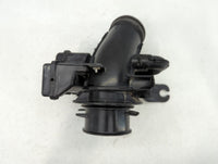 Mazda Mx-5 Air Cleaner Intake-duct Hose Tube Black - Oemusedautoparts1.com