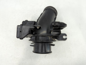 Mazda Mx-5 Air Cleaner Intake-duct Hose Tube Black - Oemusedautoparts1.com