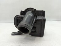 Mazda Mx-5 Air Cleaner Intake-duct Hose Tube Black - Oemusedautoparts1.com