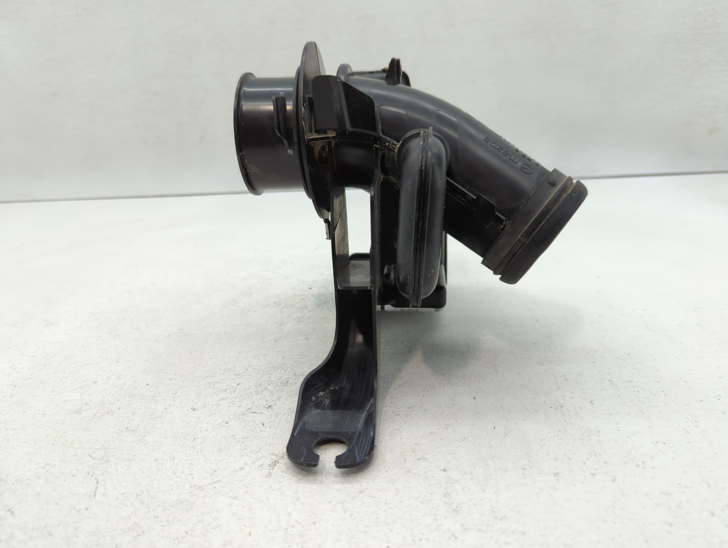 Mazda Mx-5 Air Cleaner Intake-duct Hose Tube Black - Oemusedautoparts1.com