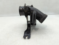 Mazda Mx-5 Air Cleaner Intake-duct Hose Tube Black - Oemusedautoparts1.com