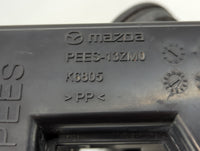 Mazda Mx-5 Air Cleaner Intake-duct Hose Tube Black - Oemusedautoparts1.com
