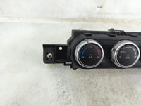 2017 Mazda Mx-5 Miata Climate Control Module Temperature AC/Heater Replacement P/N:NA8W 61 190C 6F03 Fits OEM Used Auto Part