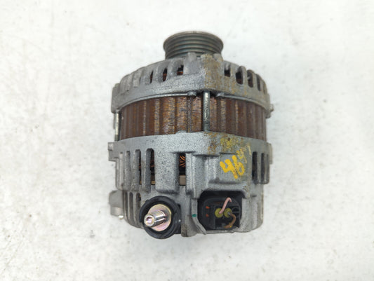 2016-2022 Mazda Mx-5 Miata Alternator Replacement Generator Charging Assembly Engine OEM P/N:A5T J0591 Fits OEM Used Auto Pa