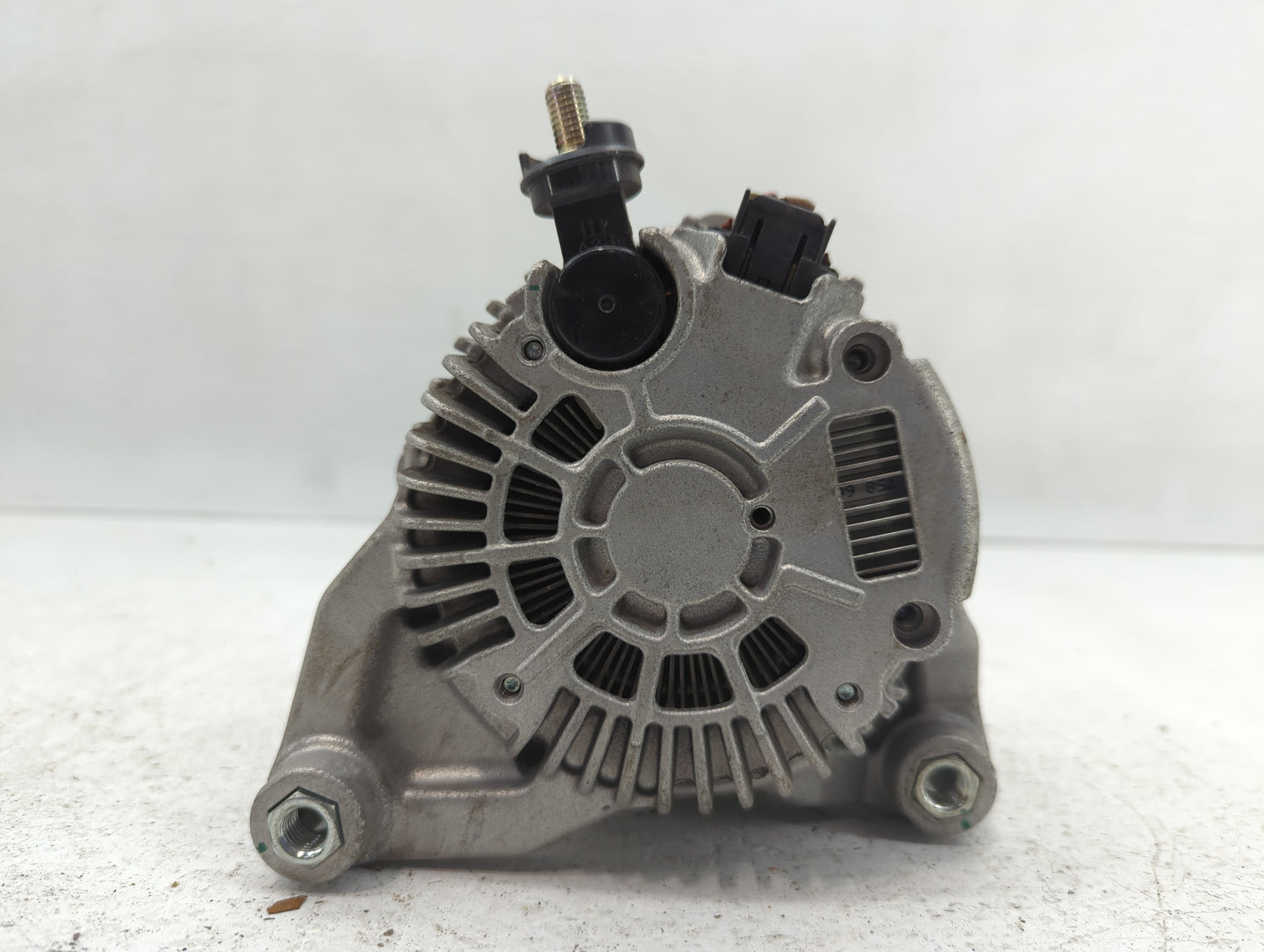 2016-2022 Mazda Mx-5 Miata Alternator Replacement Generator Charging Assembly Engine OEM P/N:A5T J0591 Fits OEM Used Auto Pa