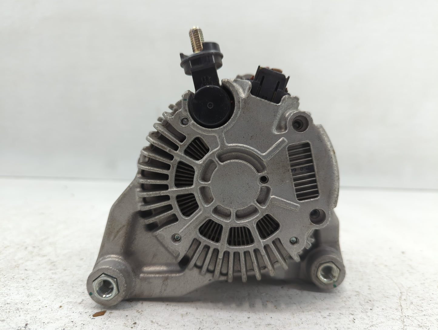 2016-2022 Mazda Mx-5 Miata Alternator Replacement Generator Charging Assembly Engine OEM P/N:A5T J0591 Fits OEM Used Auto Pa